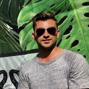 Meet your Posher, Ryan